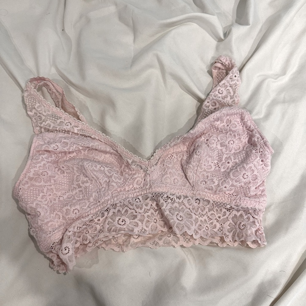 SO Bralette Medium
